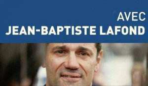 Jean-Baptiste Lafond : « Ramos, c'est l'assurance tout risque » - Rugby - CM