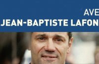 Jean-Baptiste Lafond : « Ramos, c'est l'assurance tout risque » - Rugby - CM