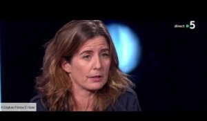 Olivier Duhamel « a l’air d’aller très bien » : Camille Kouchner effarée