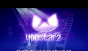 Yoostar 2 - PS3 - Yoostar 2 on Playstation ® Move