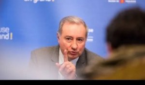 VIDEO. Municipales 2020 à Toulouse : Non, Jean-Luc Moudenc ne veut pas être ministre (même si on le