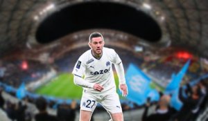 Jordan Veretout, milieu de l'Olympique de Marseille, revient sur son arrivée au club !