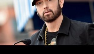 Eminem : La fille adoptive du rappeur fait son coming-out non-binaire