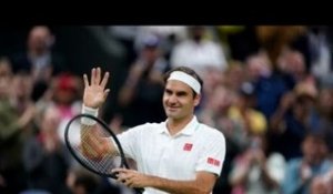 Roger Federer : le tennisman prend une grande décision qui peine des millions de fans
