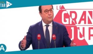 François Hollande dénonce un “formidable gâchis” après les débats houleux à l’Assemblée nationale