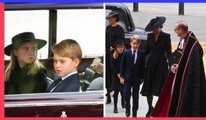 Elizabeth II : Les enfants du prince William et Kate Middleton changent de nom, mais pourquoi