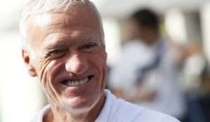 Didier Deschamps et ses dents refaites : facettes ou solution radicale, détails sur ce changement