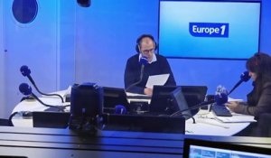 Attaque terroriste à Arras : "Ce genre de crime récurent ne peut plus nous surprendre, on est face à une population radicalisée" selon Marc Trévidic