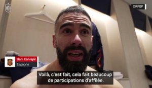 Alba : “Nous n'avons pas manqué un grand événement depuis 92”