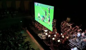 Quand la Philharmonie de Paris marie le rugby et la musique en un triomphe culturel