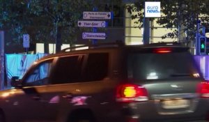 Attentat terroriste à Bruxelles : l'auteur présumé des tirs a été tué par la police belge