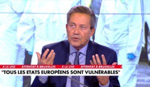 Georges Fenech :«On a affaire à une idéologie [qui] ne connaît pas les frontières»