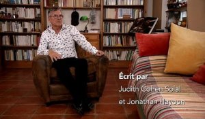 AVANT-PREMIERE: Découvrez les 1ères images du documentaire diffusé ce soir à 23h10 sur France 2 dans lequel des psys se confient sur leur métier - VIDEO