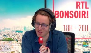 ÉDOUARD STERN - Après le témoignage exclusif de Cécile Brossard, Jean-Alphonse Richard est l'invité de RTL Bonsoir