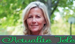 Claire Chazal bientôt sur France 2:  la journaliste prend le relais d’Anne Sophie Lapix