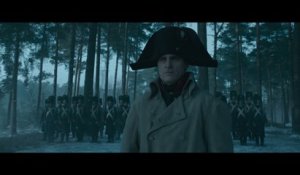 Napoléon - Bande-annonce #2 [VF|HD1080p]