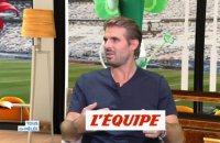 Tous en mêlée : « L'arbitre central n'est pas tout seul »  - Rugby - CM