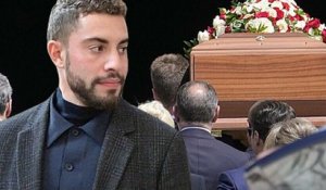 Obsèques de Marwan Berreni : Son Ex bouleversée, Révélations Poignantes sur Ses Funérailles !