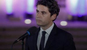 Gabriel Attal souhaite exclure les élèves "radicalisés" des écoles