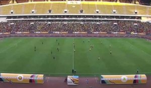 Le replay de Petro Luanda - Mamelodi (2e période) - Football - African Football League