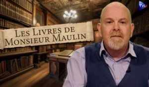 Les livres de Monsieur Maulin - Maurice Raphaël l’incendiaire