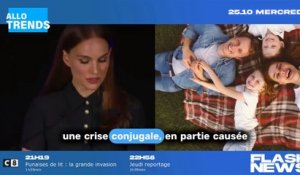 Les tensions entre Benjamin Millepied et Natalie Portman : un refuge apaisant à Guéthary ?