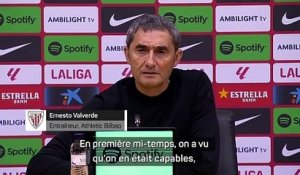 Valverde regrette de "repartir les mains vides" de Barcelone