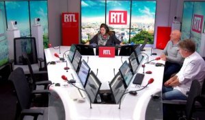 FAIT MAISON - Alain Fontaine est l'invité de RTL Midi