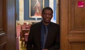 Dany Laferrière : "La musique classique m'évoque l’insécurité" - Musique matin