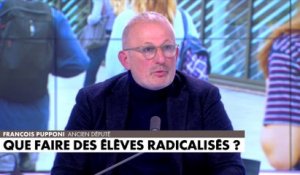 François Pupponi : «La plupart du temps, lorsqu'on regarde un peu derrière ces enfants, ce sont les parents qui les ont radicalisés»