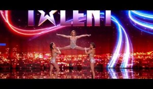 Bande-annonce de la 18e saison de "La France a un incroyable talent" sur M6