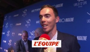 Laporte vise « un monument » - Cyclisme - Vélo d'Or