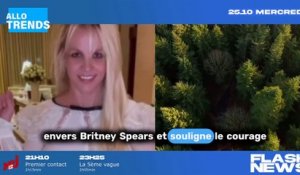 Britney Spears : un cachet colossal pour son dernier film « The Woman in Me » !