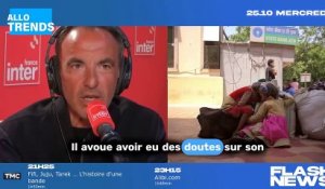 Nikos Aliagas se confie sans retenue sur la Star Academy : "Je remets en question mon choix ?" (VIDÉO)