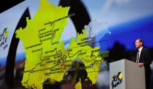 Tour de France : un parcours 2024 déjà « historique »