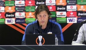 Almeyda : "Gattuso apporte beaucoup de lui-même à son équipe"