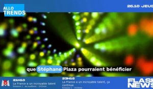 Stéphane Plaza dévoilé par Delphine Wespiser : « Un narcissique pervers en coulisses »