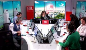 Le journal RTL de 12h30 du 26 octobre 2023