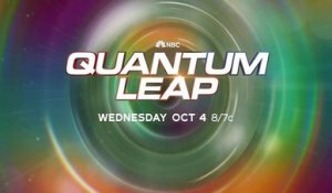 Quantum Leap - Promo 2x05