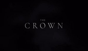 The Crown - Trailer Saison 6
