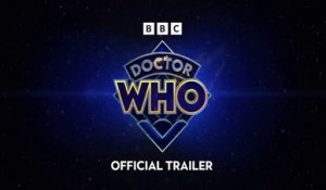 Doctor Who - Trailer 60e Anniversaire