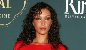 Bella Hadid : le mannequin brise le silence sur le conflit Israël-Hamas