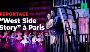 "West Side Story" est toujours autant d'actualité, 66 ans après sa création