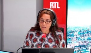 ÉNERGIE - Clément Molizon, délégué général de l'Avere-France, est l'invité de RTL Bonsoir
