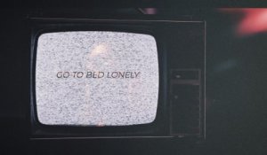 The Cadillac Three - Go To Bed Lonely (Lyric Video)