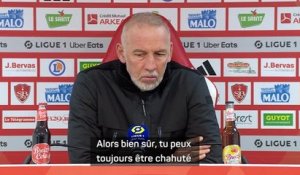 10e j. - Roy n'a pas apprécié le chambrage de Mbappé