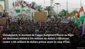 Niger : très cher coup d’État
