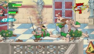 Asterix et Obelix Baffez les tous 2 Trailer