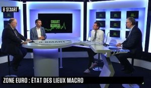 SMART BOURSE - Emission du mardi 31 octobre