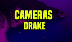 Drake - Cameras (Lyrics)